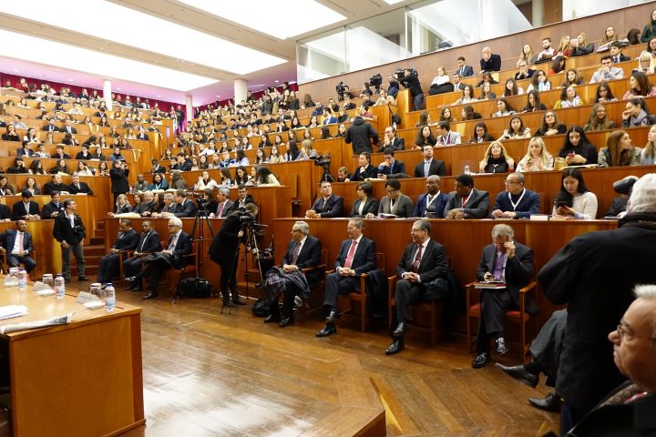 fac direito uc 35 Custom